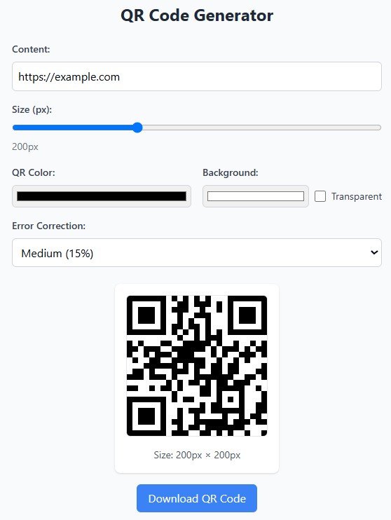Rapid App Development