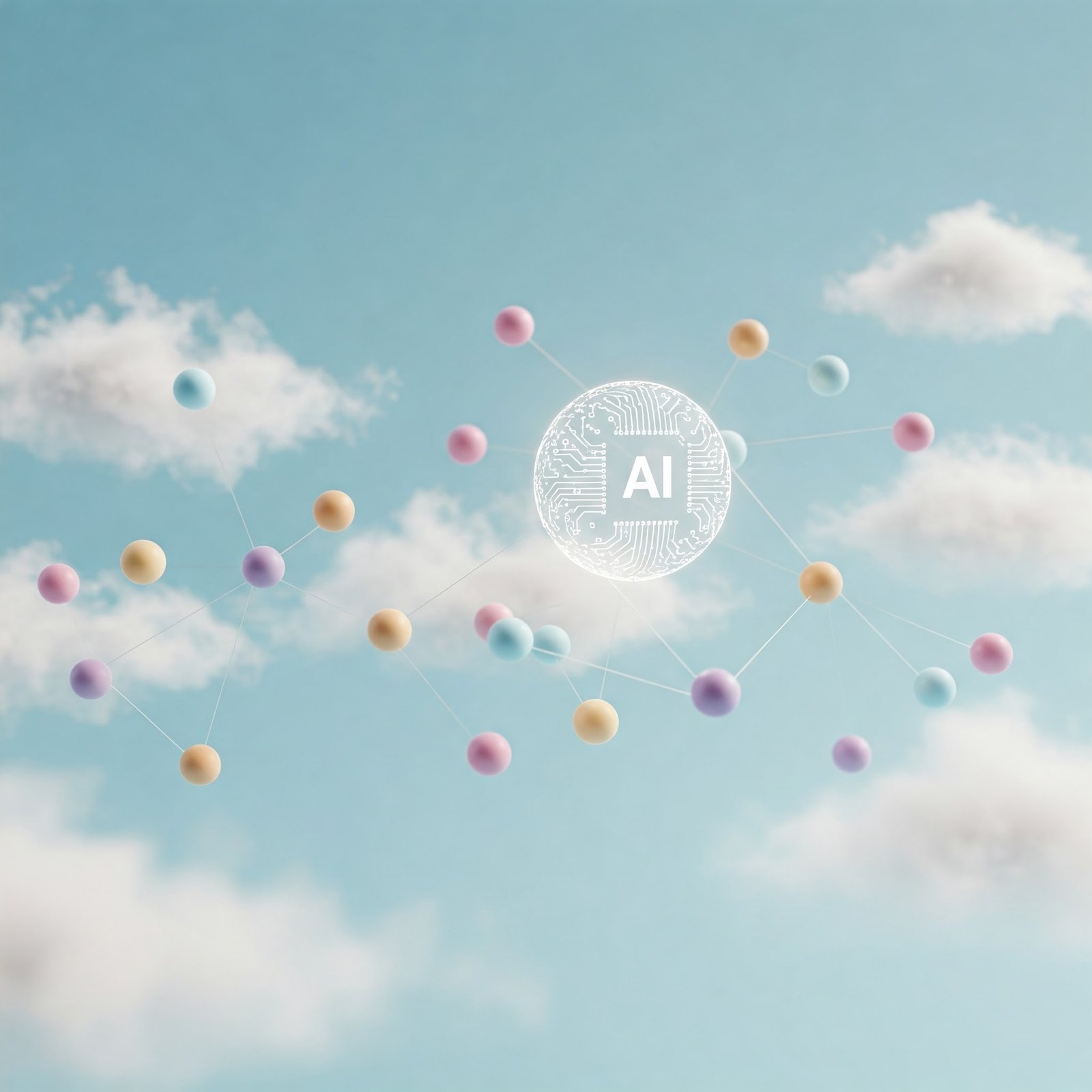 AI content creation