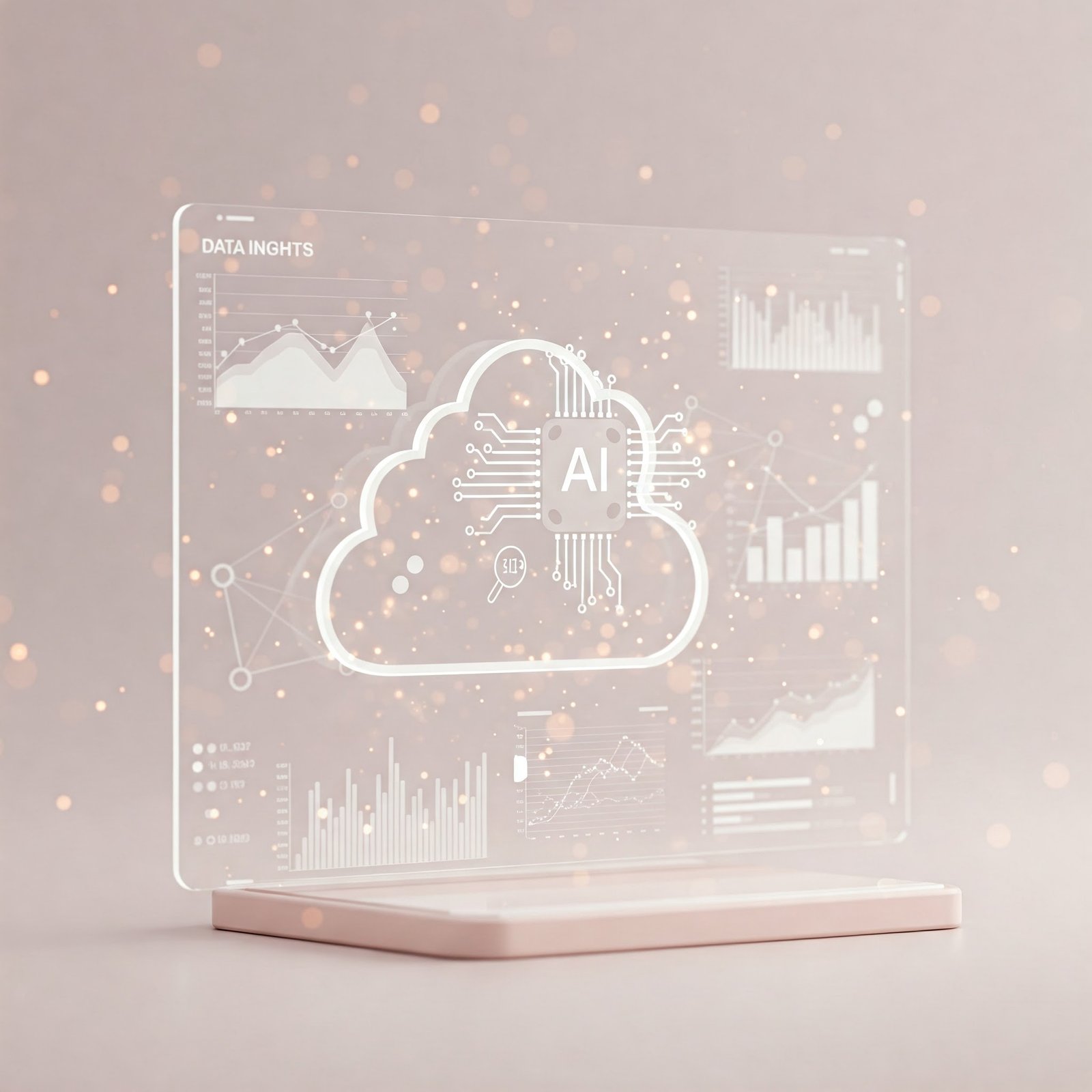 AI data analysis