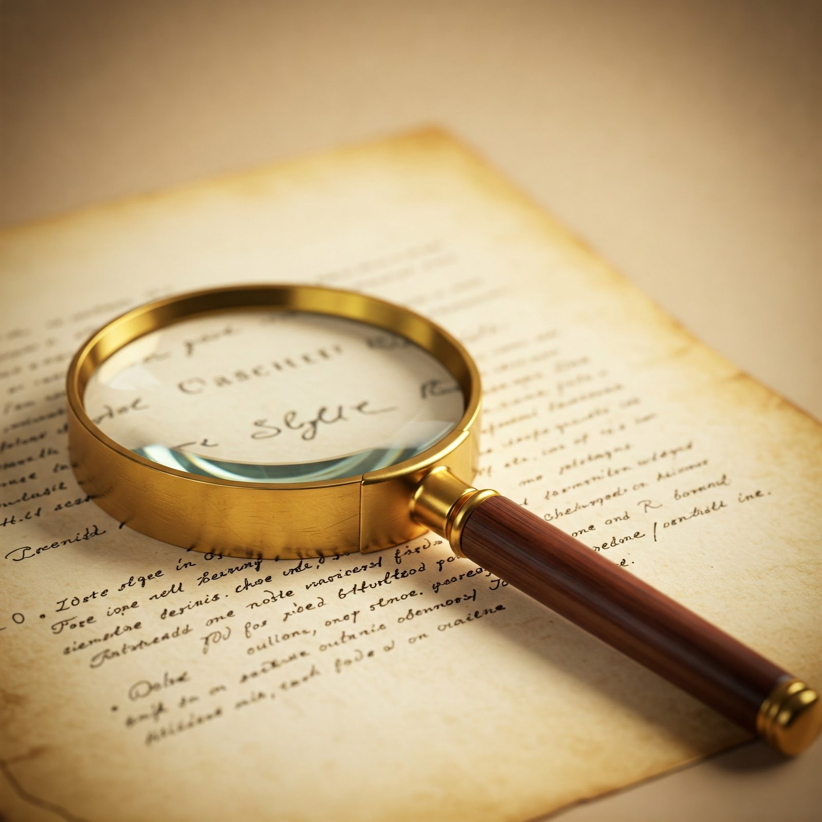 AI document analysis