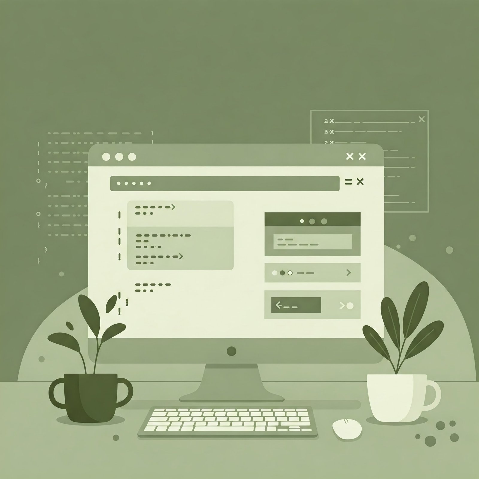 Professional website design for Fox Valley businesses